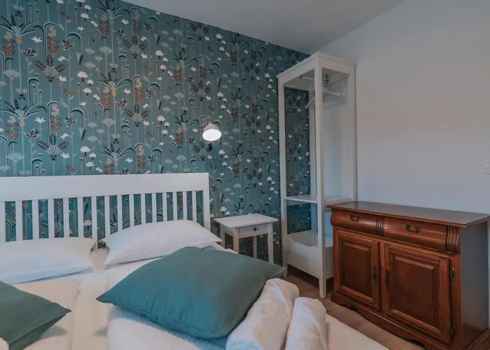 Apartma Lamberger