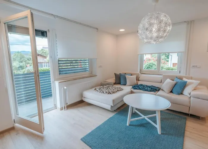 Apartma Lamberger