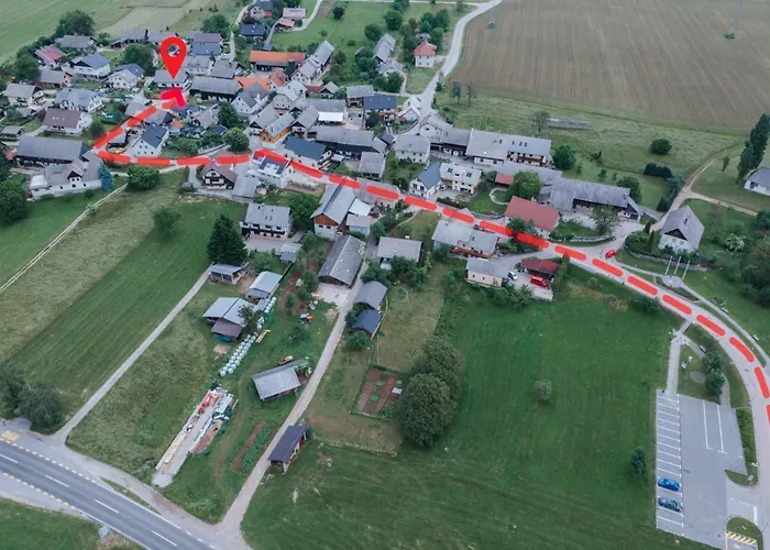 Apartma Lamberger