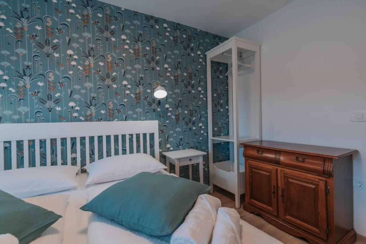 Apartma Lamberger Apartment *