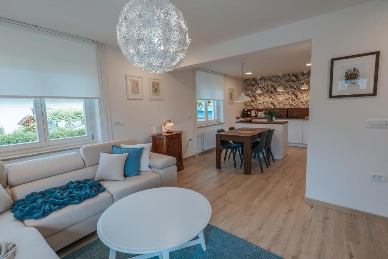Apartma Lamberger * Zirovnica