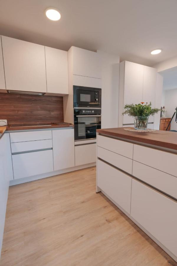 Apartma Lamberger Apartment Zirovnica