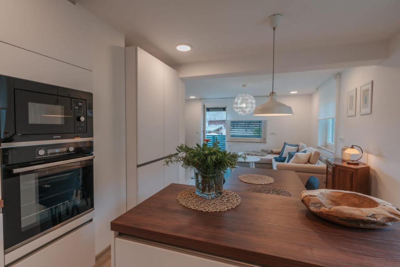 Apartma Lamberger *