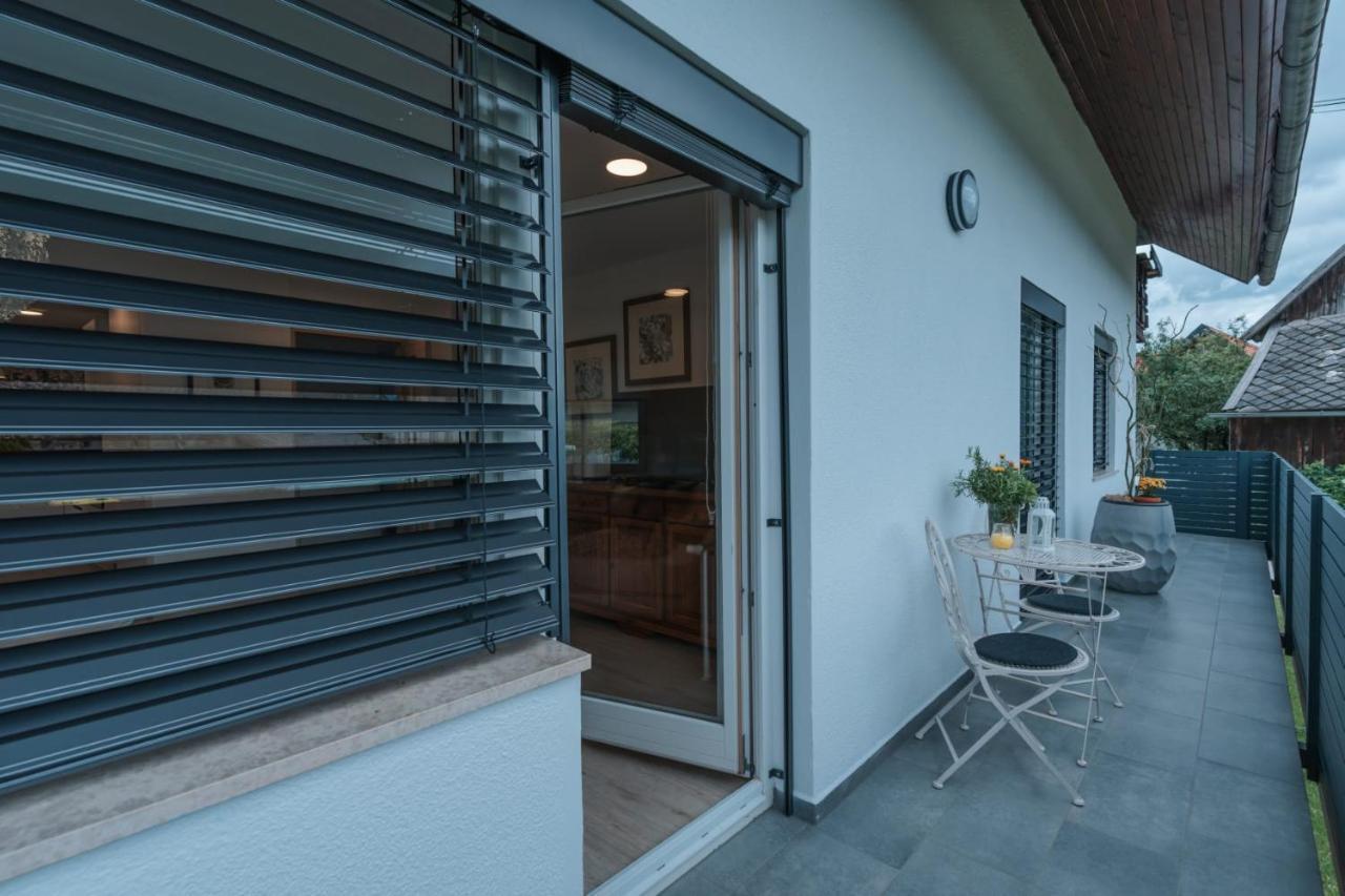 Apartma Lamberger Zirovnica