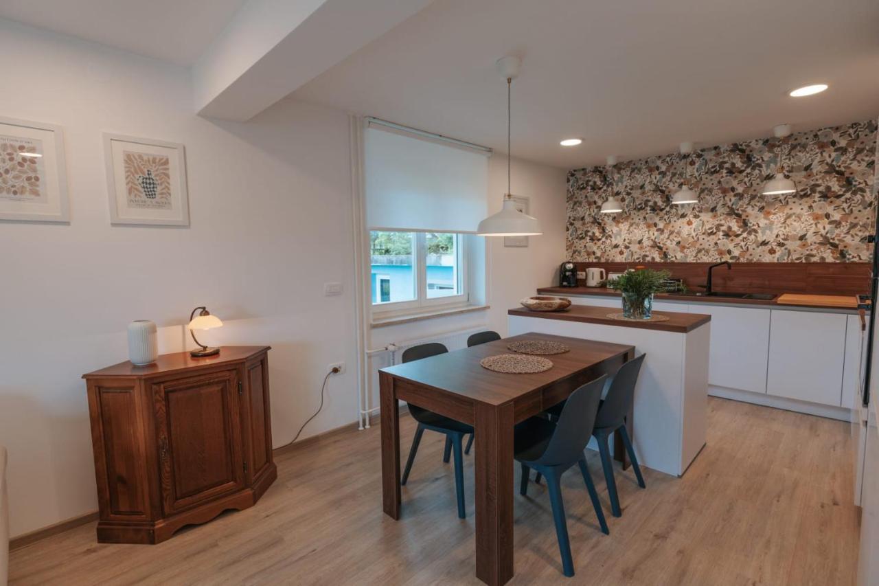 Apartma Lamberger * Zirovnica