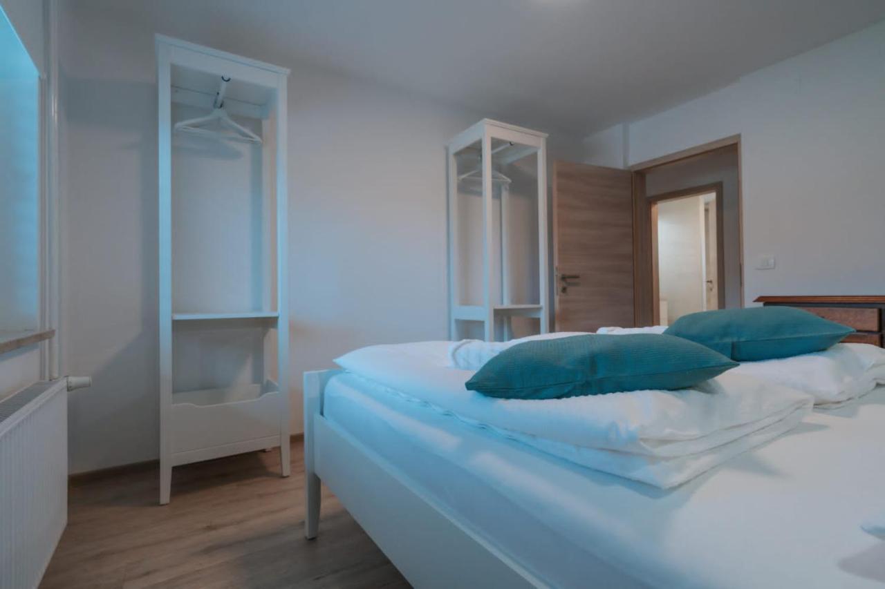 Apartma Lamberger Apartment *
