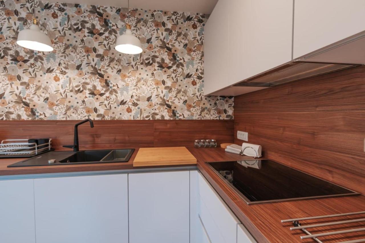 Apartma Lamberger Apartment *