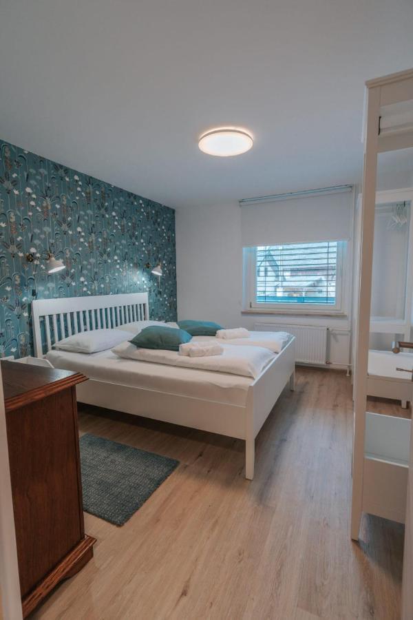 Apartma Lamberger * Zirovnica